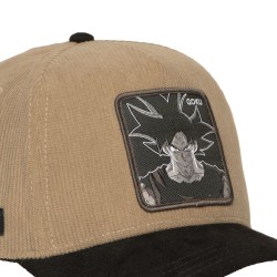 Casquette - Trucker - Dragon Ball - Son Goku