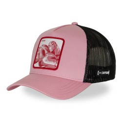 Casquette - Trucker - Dragon Ball - Jiren