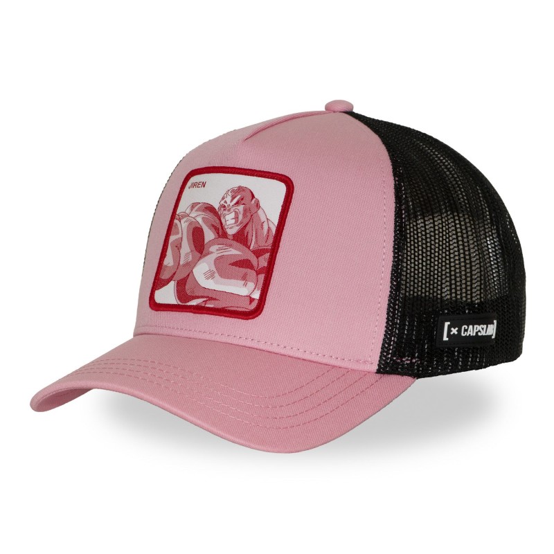 Casquette - Trucker - Dragon Ball - Jiren