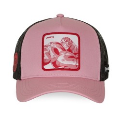 Casquette - Trucker - Dragon Ball - Jiren