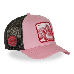 Casquette - Trucker - Dragon Ball - Jiren