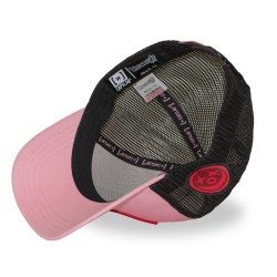 Casquette - Trucker - Dragon Ball - Jiren