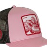 Casquette - Trucker - Dragon Ball - Jiren