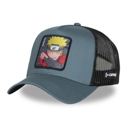 Casquette - Trucker - Naruto - Naruto Uzumaki