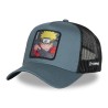 Casquette - Trucker - Naruto - Naruto Uzumaki