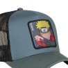 Casquette - Trucker - Naruto - Naruto Uzumaki
