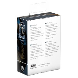 Protège-cartes - Magic The Gathering - Art Sleeves - Force de Volonté - Strixhaven