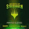 Protège-cartes - Magic The Gathering - Art Sleeves - Force de Volonté - Strixhaven