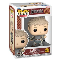 POP - Chase - POP Animation - Gloutons et Dragons - 2199 - Laïos Towden