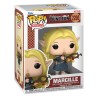 POP - POP Animation - Gloutons et Dragons - 2200 - Marcyle Donato