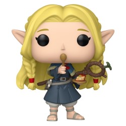 POP - POP Animation - Gloutons et Dragons - 2200 - Marcyle Donato