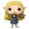 POP - POP Animation - Gloutons et Dragons - 2200 - Marcyle Donato