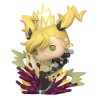 POP - POP Deluxe - Kaiju N°8 - 2249 - Kikoru Shinomiya