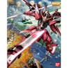 Maquette - Master Grade - Gundam - Infinite Justice