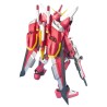 Maquette - Master Grade - Gundam - Infinite Justice