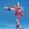 Maquette - Master Grade - Gundam - Infinite Justice