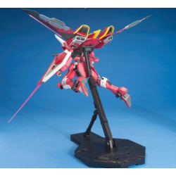 Maquette - Master Grade - Gundam - Infinite Justice