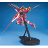 Maquette - Master Grade - Gundam - Infinite Justice