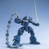 Maquette - Master Grade - Gundam - Kaempfer
