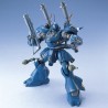 Maquette - Master Grade - Gundam - Kaempfer