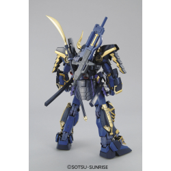 Maquette - Gundam - MK-II Musha