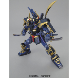 Maquette - Gundam - MK-II Musha