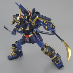 Maquette - Gundam - MK-II Musha