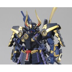 Maquette - Gundam - MK-II Musha