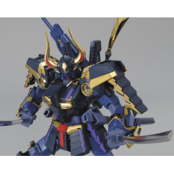 Maquette - Gundam - MK-II Musha