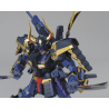 Maquette - Gundam - MK-II Musha