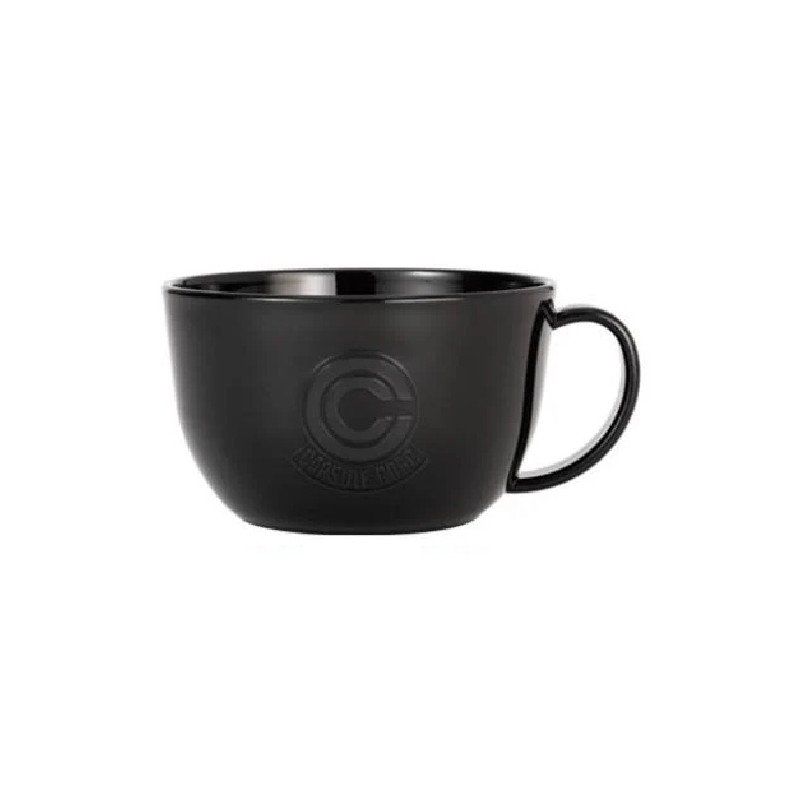 Mug - Dragon Ball - Capsule Corp.
