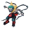 Figurine Statique - The Amazing Heroes - My Hero Academia - Izuku Midoriya (Deku)