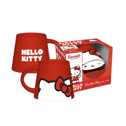Mug - Mug(s) - Sanrio - Hello Kitty
