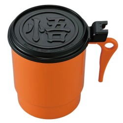 Mug - Dragon Ball - Orange Goku