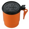 Mug - Dragon Ball - Orange Goku
