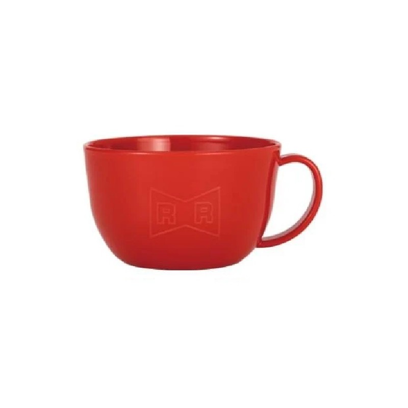 Mug - Dragon Ball - Armée du Ruban Rouge