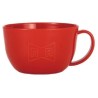 Mug - Dragon Ball - Armée du Ruban Rouge