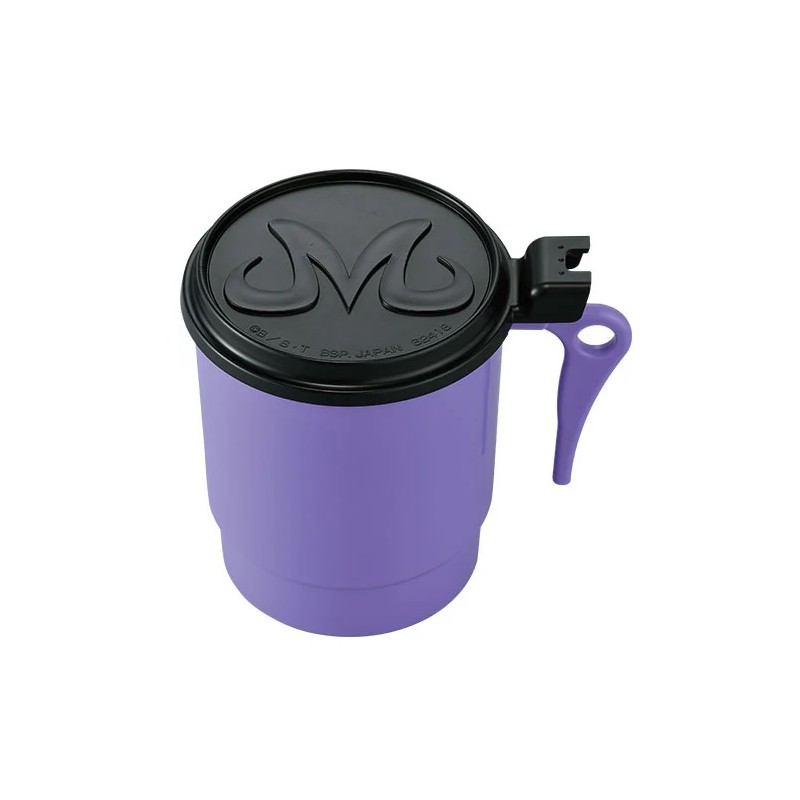 Mug - Dragon Ball - Violet Majin