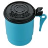 Mug - Dragon Ball - Bleu Capsule Corp