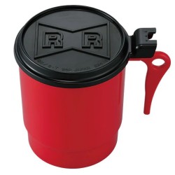 Mug - Dragon Ball - Armée du Ruban Rouge