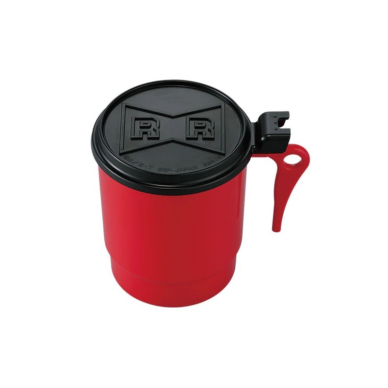 Mug - Dragon Ball - Armée du Ruban Rouge