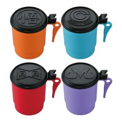 Mug - Dragon Ball - Armée du Ruban Rouge