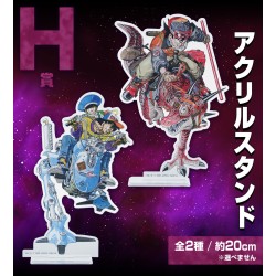 Figurine Statique - Dragon Ball - Son Goku riding