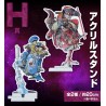 Figurine Statique - Dragon Ball - Son Goku riding