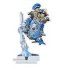 Figurine Statique - Dragon Ball - Son Goku riding