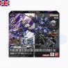 Cartes (JCC) - Deck - Gundam - PC01A - Iron-Blooded Orphans
