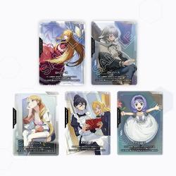 Cartes (JCC) - Deck - Gundam - PC01A - Iron-Blooded Orphans