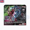 Cartes (JCC) - Deck - Gundam - PC02A - GQuuuuuuX
