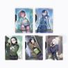 Cartes (JCC) - Deck - Gundam - PC02A - GQuuuuuuX