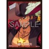 Protège-cartes - One Piece - Mihawk Dracule